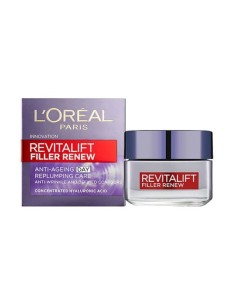 Innovation Revitalift Filler Renew Anti Aging Day