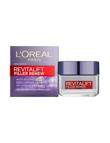 Innovation Revitalift Filler Renew Anti Aging Day Innovation Revitalift Filler Renew Anti Aging Day