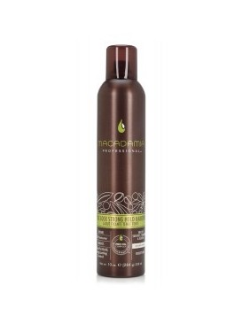 Professional Style Lock Strong Hold Hairspray