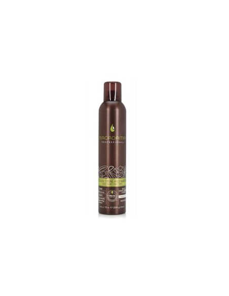 Professional Style Lock Strong Hold Hairspray