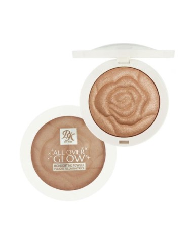 All Over Glow Shimmer Powder RHP02 Champagne Glow All Over Glow Shimmer Powder RHP02 Champagne Glow