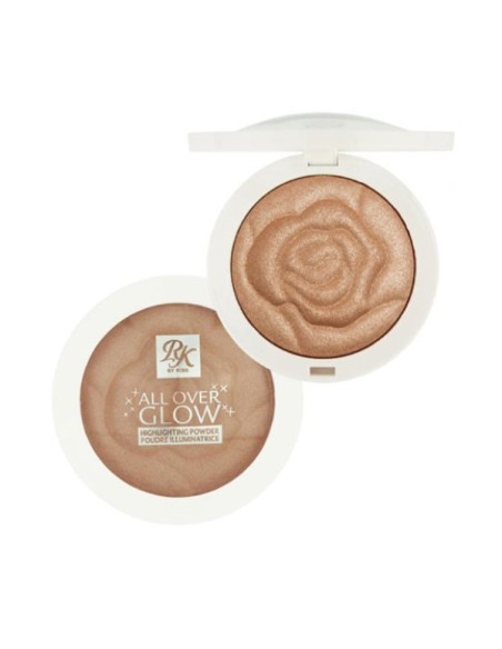All Over Glow Shimmer Powder RHP02 Champagne Glow All Over Glow Shimmer Powder RHP02 Champagne Glow