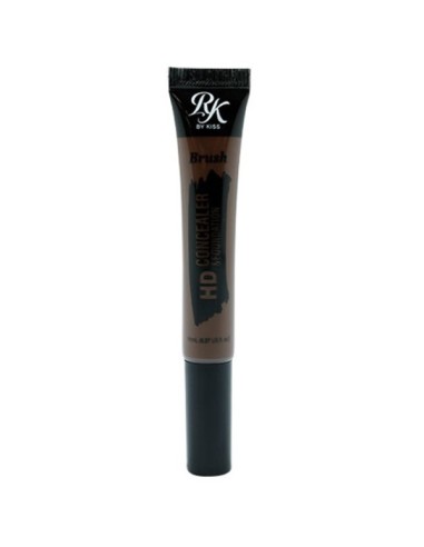 RK By Kiss HD Concealer And Foundation RKBC18 Beautiful Bronze RK By Kiss HD Concealer And Foundation RKBC18 Beautiful Bronze