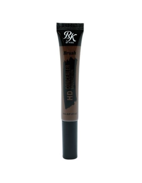 RK By Kiss HD Concealer And Foundation RKBC18 Beautiful Bronze RK By Kiss HD Concealer And Foundation RKBC18 Beautiful Bronze