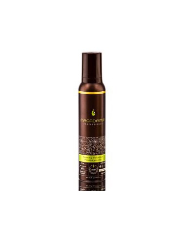 Professional Foaming Volumizer Mousse Volume