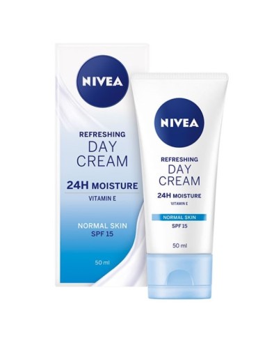 Nivea Skin CareNivea Visage Light Moisturising Day Cream