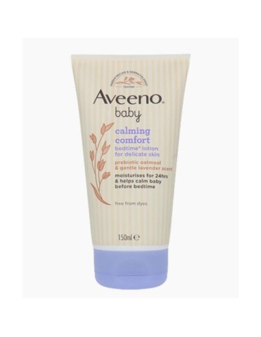 Aveeno Baby Calming Comfort Bedtime Lotion Aveeno Baby Calming Comfort Bedtime Lotion