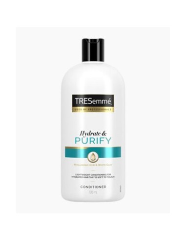Hydrate And Purify Conditioner With Hyaluronic Acid ***