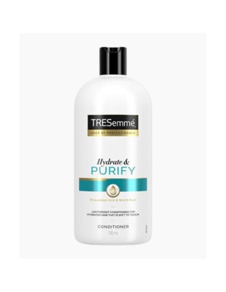Hydrate And Purify Conditioner With Hyaluronic Acid ***