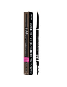 NYX Professional Makeup Micro Brow Pencil