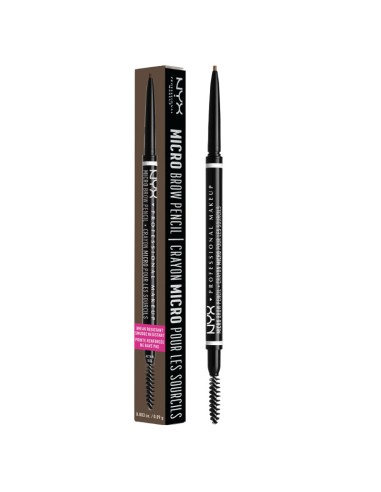 NYX Professional Makeup Micro Brow Pencil NYX Professional Makeup Micro Brow Pencil