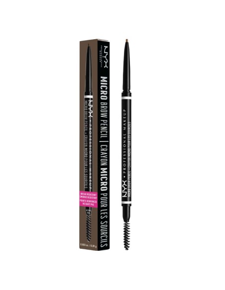 NYX Professional Makeup Micro Brow Pencil