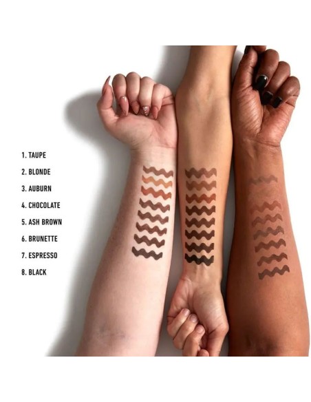 NYX Professional Makeup Micro Brow Pencil NYX Professional Makeup Micro Brow Pencil