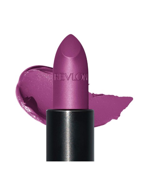 Revlon Super Lustrous Mattes Lipstick 009 Kiss And Tell