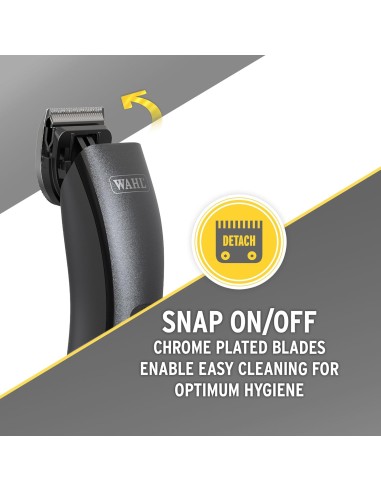 Wahl Professional Neo Liner Cordless Trimmer Wahl Professional Neo Liner Cordless Trimmer