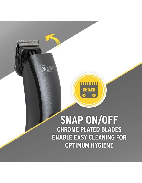 Wahl Professional Neo Liner Cordless Trimmer Wahl Professional Neo Liner Cordless Trimmer