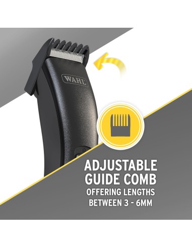 Wahl Professional Neo Liner Cordless Trimmer Wahl Professional Neo Liner Cordless Trimmer