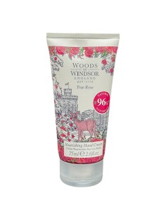 True Rose Nourishing Hand Cream