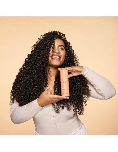 Wella Invigo Nutri Enrich Shampoo With Goji Berry