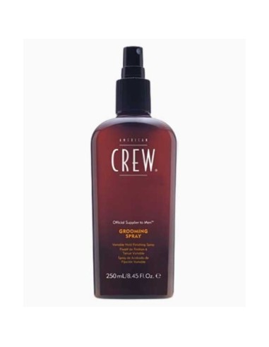 American Crew Grooming Spray