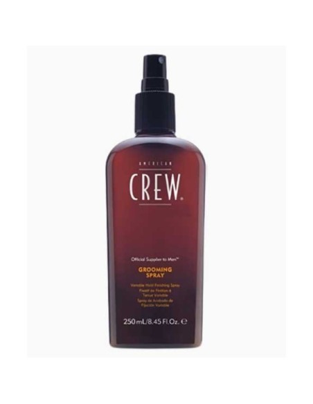 American Crew Grooming Spray