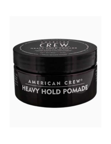 American Crew Heavy Hold Pomade