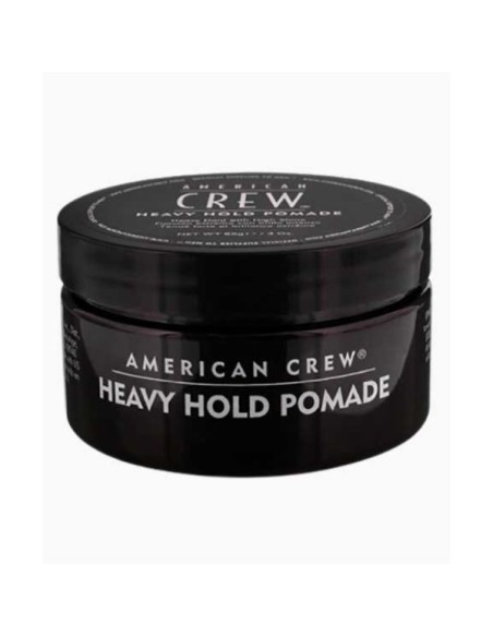 American Crew Heavy Hold Pomade