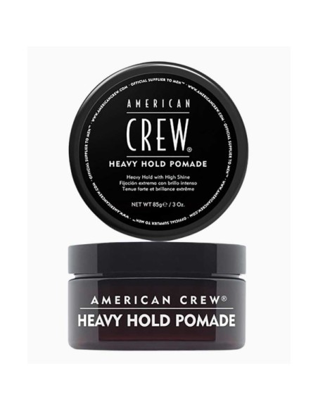 American Crew Heavy Hold Pomade