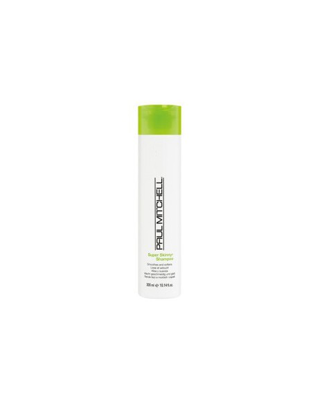 Paul Mitchell Super Skinny Shampoo
