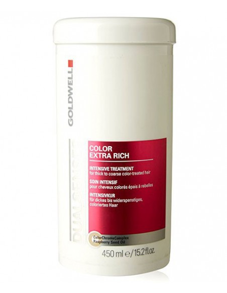 Dualsenses Color Extra Rich Intensive Treatment Dualsenses Color Extra Rich Intensive Treatment