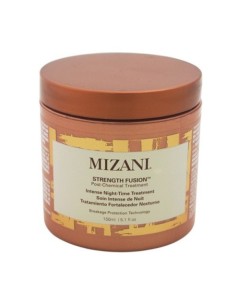 CUSTOM BLEND TREATMENTIntense Night Time Treatment