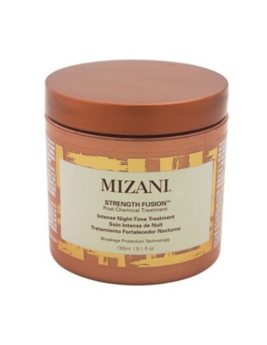 CUSTOM BLEND TREATMENTIntense Night Time Treatment