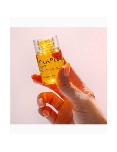 OlaplexOlaplex No.7 Bonding Oil OlaplexOlaplex No.7 Bonding Oil