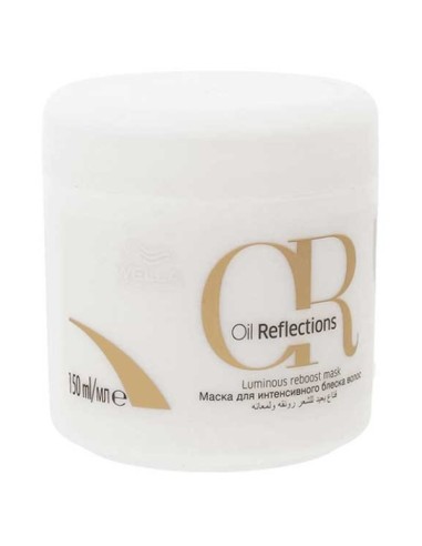 CR Oil Reflections Luminous Reboost Mask CR Oil Reflections Luminous Reboost Mask