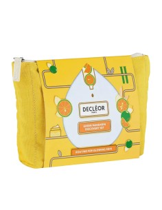 Decleor Paris Green Mandarin Discovery Set