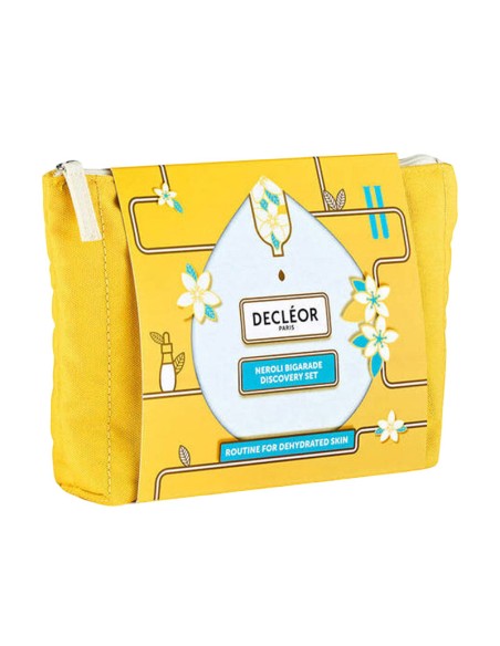 Decleor Paris Neroli Bigarade Discovery Set