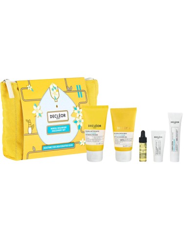 Decleor Paris Neroli Bigarade Discovery Set Decleor Paris Neroli Bigarade Discovery Set