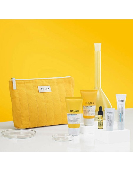 Decleor Paris Neroli Bigarade Discovery Set Decleor Paris Neroli Bigarade Discovery Set