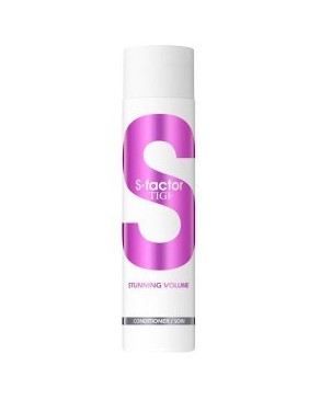 S Factor Stunning Volume Conditioner