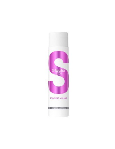 S Factor Stunning Volume Conditioner S Factor Stunning Volume Conditioner