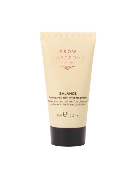 Grow Gorgeous Balance Spilt Ends Treatment