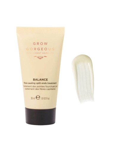 Grow Gorgeous Balance Spilt Ends Treatment Grow Gorgeous Balance Spilt Ends Treatment