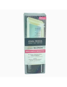John Frieda Sheer Blonde Brilliantly Brighter