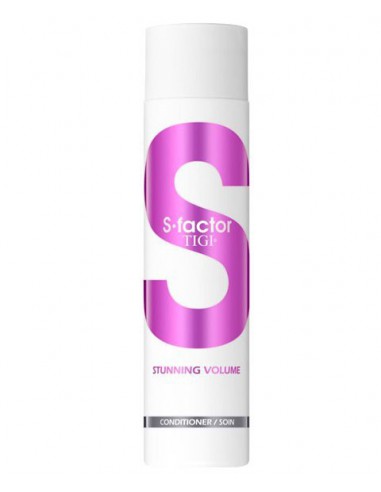 S Factor Stunning Volume Conditioner S Factor Stunning Volume Conditioner