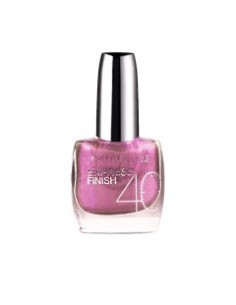 Maybelline Express Finish 40Sec Nail Color