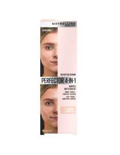 Maybelline Instant Anti Age Perfector 4 IN 1 Whipped Matte Makeup - 00 Fair