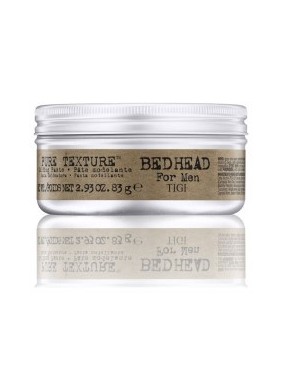 Bed Head For Men Pure Texture Molding Paste