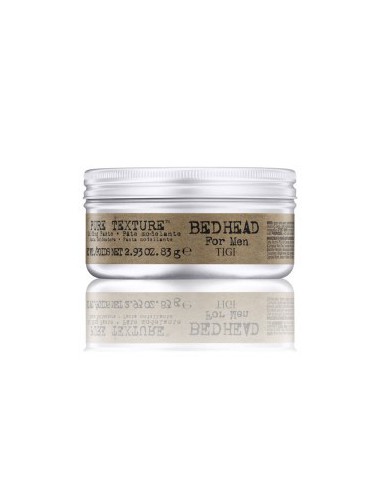 Bed Head For Men Pure Texture Molding Paste Bed Head For Men Pure Texture Molding Paste