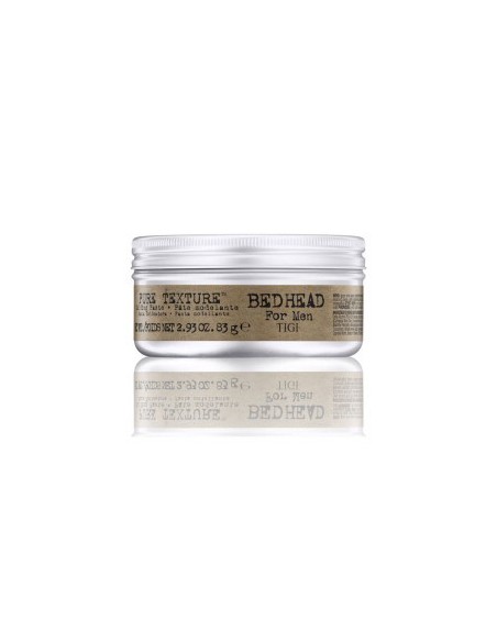 Bed Head For Men Pure Texture Molding Paste