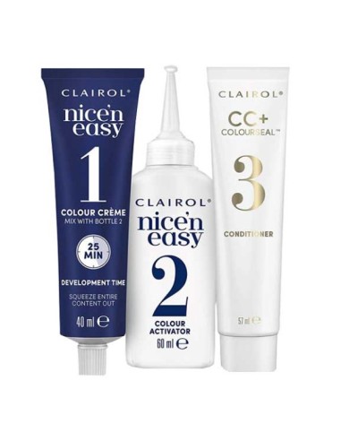 Nice N Easy Creme Permanent Colour 11A Ultra Light Ash Blonde Nice N Easy Creme Permanent Colour 11A Ultra Light Ash Blonde